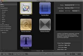 Introducing our brand new free final cut pro template: Fcp X Delete Add Custom Templates Larry Jordan