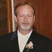 Patrick Albert Whitley Obituary