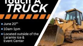 Touch A Truck