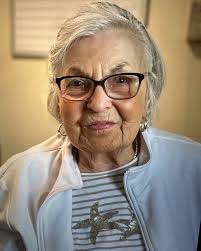 Virginia A. Mattern Obituary December 1, 2024