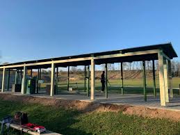 Před dvanácti roky vyhrál david kostelecký olympiádu v pekingu v brokové disciplíně trap. David Kostelecky Facebook