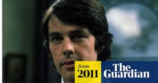 Richard Morant obituary