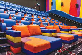 Check out their reviews and see what others say about tgv aside from the facelift, tgv cinemas is 100% digital. Ipoh Echo Mbo Cinemas Opens In Ipoh