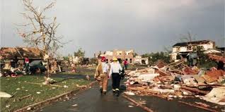 The storm touched down in. Barrie Tornado 48 Hours Of Hell Rock 95