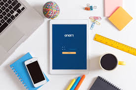 O enem digital já conta com 92.935 inscrições. Como Funciona O Enem Digital Revista Quero