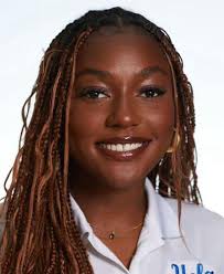 2025 UCLA Track & Field Information Guide by UCLA Athletics