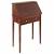 Modern Roll Top Desk