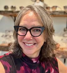 Bec's Specs Optical Shop