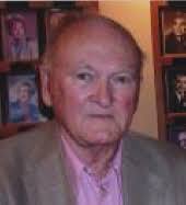 Obituary information for William T. Butters