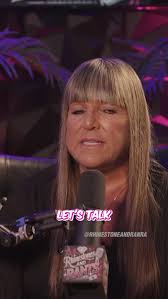 Sitting down with Monica and Logan was an absolute BLAST 😂 everything from  local news, comedy, horror, anti aging futures, and a ton more 😆 Episode  226 with Monica Wicke and Logan