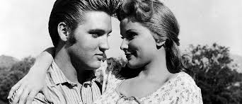 Love Me Tender (1956) - Nelson - Eventfinda