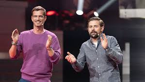 Joko & klaas gegen prosieben nochmal sehen: Joko Und Klaas Gegen Prosieben Besonders Bittere Niederlage