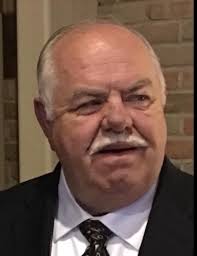 Obituary information for John Louis Stevens