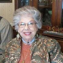 Cornelia "Connie" Crain White Obituary