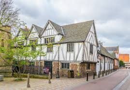 Leicester is one of the uk's largest cities and boasts excellent shopping facilities, an outstanding. Live In Care Leicester Hometouch Rated Good By Cqc
