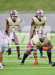 Aiden Valencik-crump's Summer Creek High School Career Home