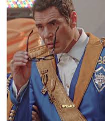 Belle Descendants Musical