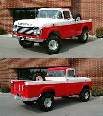 Image result for Red 1959 Truck