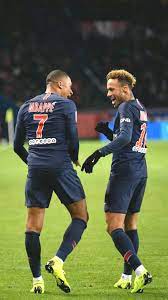 Neymar is now a global icon and his influence among youngsters fans all brazilian footballer neymar hd wallpapers brazil neymar photo wallpaper hd for iphone. Neymar Jr And Mbappe Wallpaper