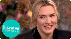 She won an academy award for her performance in the reader (2008). Kate Winslet On Limiting Her Children From Using Social Media This Morning Youtube