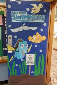 Free summer bulletin board and classroom decorating ideas. Class Door Decorations Simply Kinder