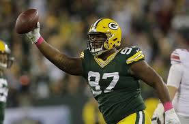 Draft Rewind 2016 Kenny Clark Green Bay Packers