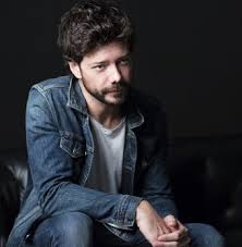 Álvaro morte, being born on february 23 1975, is a piscean personality. Young Alvaro Morte The Professor Money Heist Facebook