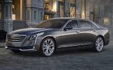 Cadillac-CT6