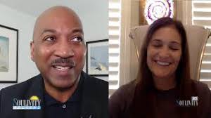 Soulivity Weekend with Brian Westley Johnson, “Your Desires are Power”,  Author Christy Whitman