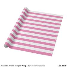 Black And White Striped Wrapping Paper Pin On Wrapping Paper