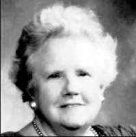 Ann Dolan Obituary (2010)