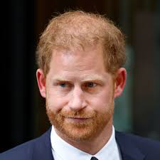 Prince Harry's private secretary Ed Lane Fox steps down