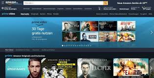 Check spelling or type a new query. Wie Geht Das Mit Amazon Prime Video 30 Tage Kostenlos Testen