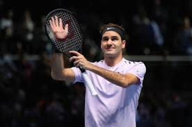 Rafael rafa nadal parera (catalan: Roger Federer Rise And Fall And Rise To Another Level Of Glory Last Word On Tennis