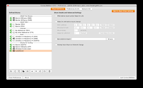 We found that chinese is the preferred language on speedy pete pages. Tweaking4all Com Connectmenow V3 Mount Network Shares Quick And Easy On A Mac