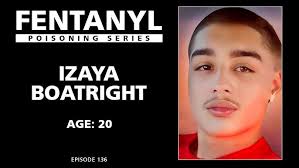 FENTANYL KILLS: Rowan Ethridge's Story