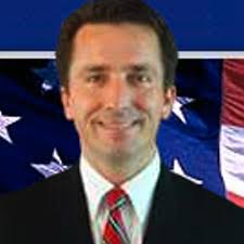 John Hauler (@Hauler4Congress)