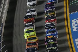 Daytona 500 Lineup 2018 Starting Grid Drivers And More