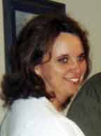 Jeanna Mardel Crider Casteel (1967-2010)