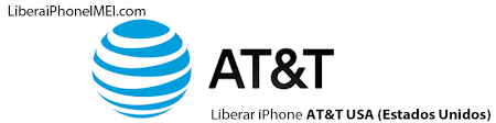 Us at&t, liberación rápida de fábrica iphone, samsung : Liberar Iphone At T Usa Premium Liberaiphoneimei