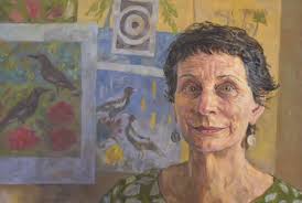 From Vera Lysaght's gallery