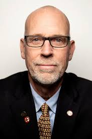 Portrait of Nathan Slaton [IMAGE]