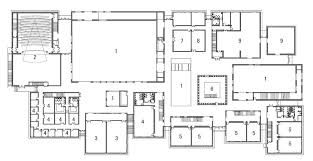 Gallery Of Youth Center Of Qingpu Atelier Deshaus 17 Qingpu Youth Center Education Architecture