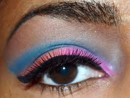 Marketing ideas for cosmetics company. Makeup Wars Favorite Summer Eye Looks