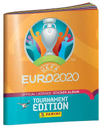 Further top products see other items. The Uefa Euro 2020 Official Sticker Collection