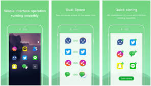 The app has tens of millions of users on kaios, the operating system designed for feature phones. Dual Space Multiple Accounts App Cloner Kostenlos Downloaden Letzte Version Auf Deutsch Auf Ccm Ccm