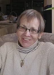 Marlene Monaghan Obituary (1943