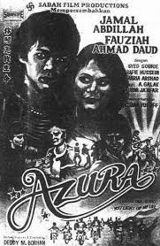 Beliau juga terlibat dalam penjayaan akademi fantasia musim 5 dan akademi. Azura Filem 1984 Wikipedia Bahasa Melayu Ensiklopedia Bebas