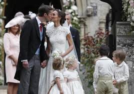 Pippa middleton und james matthews werden am 20. Pippa Middleton Die Wichtigsten Hochzeit Infos