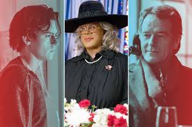 On the morning of their father's funeral, the family and friends of the deceased each arrive with his or her own roiling anxieties. New Movies On Vod Five Feet Apart A Madea Family Funeral The Upside